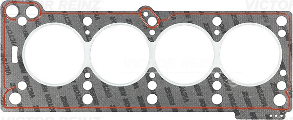 Gasket, cylinder head